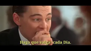 Que la vida valga! cada día. escena del la película (Titanic)