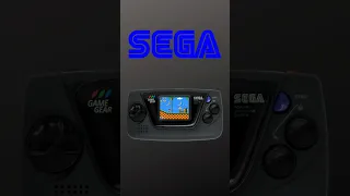 Remember The SEGA Game Gear?