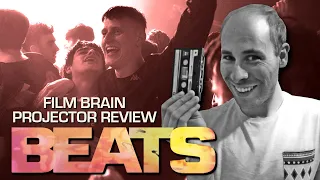 Projector: Beats (2019, Scottish) (REVIEW)