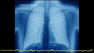 Mercan Dede - Engeval  (Nefes / Breathe - 2006)