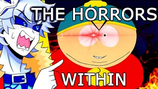 The Psychology Of Eric Cartman | South Park