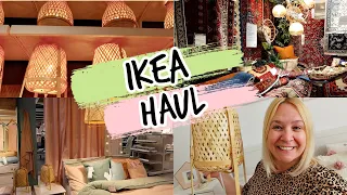 IKEA COME SHOP WITH ME & HAUL!