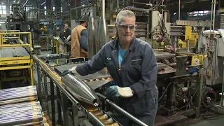 Inside look at Scranton Army Ammunition Plant