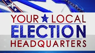 Oregon votes: May 2021 election results