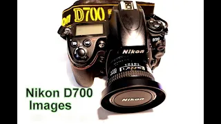 Nikon D700 Street Shots from Daily Walks In South Korea