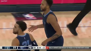 Memphis Grizzlies vs Minnesota Timberwolves - Full Game Highlights | Nov. 9 2021 NBA SEASON