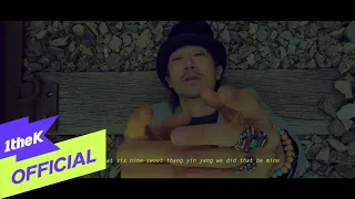 [MV] TIGER JK(타이거 JK) _ kiss kiss bang bang (Feat. twlv)
