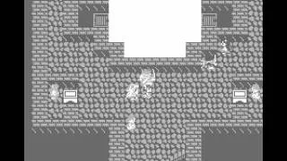 NES Longplay [199] Dragon Warrior III (Part 1 of 3)