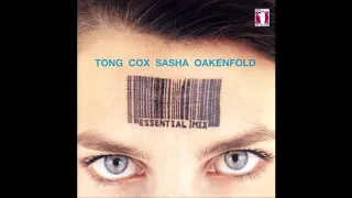 Essential Mix '95 - Sasha (CD2.1)