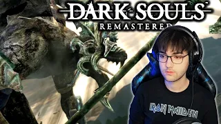 My First Dark Souls Experience In Years! | Dark Souls Remastered Part 1