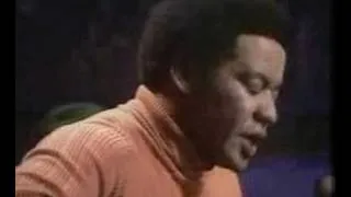 Bill Withers - Use me