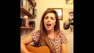 Gotye - Somebody I Used to Know - Beth Gordon Cover