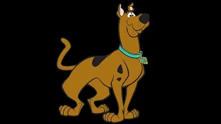 Scooby-Doo! Phantom of the Knight - Scooby-Doo Voice Clips