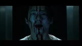 Mayhem (2017) - All Gore/Brutal and Death Scenes (18+  | 1080p)