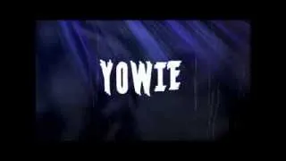 Official Trailer Yowie 2