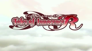 Tales of Innocence opening rus sub