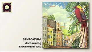 Spyro Gyra - Awakening (1980)