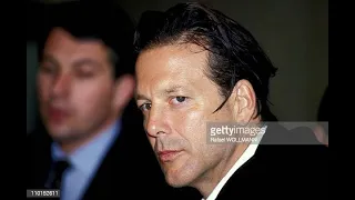 Mickey Rourke -Suanda-