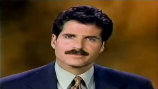 1993 20/20 Clip John Stossel Looks Back at the Famous Pro Wrestling Piece