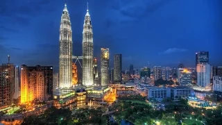 MegaStructures - Petronas Towers (National Geographic Documentary)