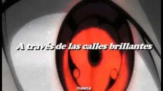 Namikaze Satellite. OP.7  | Traducido Al Español. | Naruto