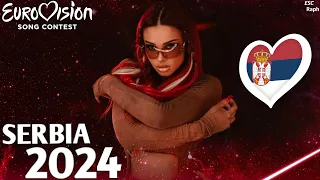 Eurovision 2024 | Who Should Represent Serbia 🇷🇸