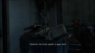 The Last of Us™ Grounded hospital easy way