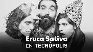 Eruca Sativa en Tecnópolis 🤘🏼🎸