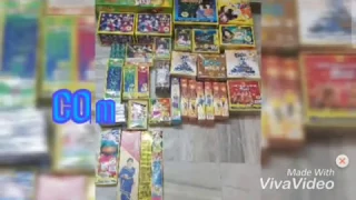 DIWALI 2018 CRACKERS STASH 2018 WORTH RS 6000