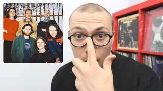 ALL FANTANO RATINGS ON KING GIZZARD ALBUMS (Worst To Best)