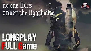 No One Lives Under The Lighthouse | Full Game Movie | Longplay Walkthrough Gameplay No Coomentary