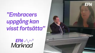 Embracer och andra aktietips | EFN Marknad 27 november