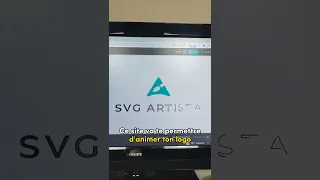 anime ton logo grâce à ses 2 sites internet gratuitement et facilement