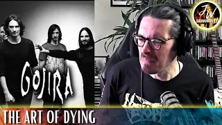 Musical Analysis/Reaction of GOJIRA - The Art Of Dying