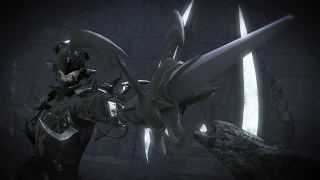 Final Fantasy XIV: Heavensward – трейлер на русском