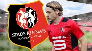 QUI EST MAJER LE NOUVEL ARTISTE DU SRFC ??!!