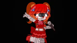 {You will the one to save us!} [Ft. Circus Baby] ||Morning Star Studio||