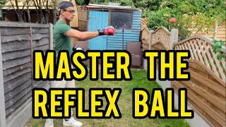 Reflex Ball Boxing | Everything You Need To Learn & Know About Mastering The Reflex Ball