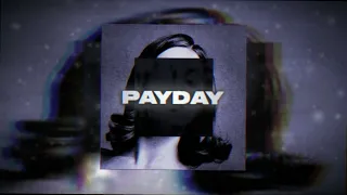 [FREE FOR PROFIT] Zola x Maes Dark trap Type Beat "PAYDAY" | 2024 Instrumental