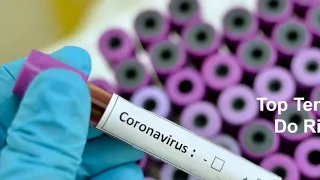 Coronavirus Update: Crisis Management, Infectious Disease and Pandemic Planning