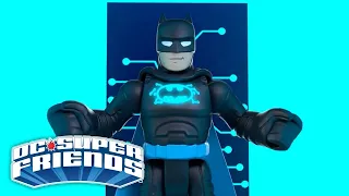 Best of The DC Super Friends!!! | Kids Action Show | Super Hero Cartoons