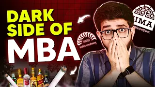 Dark Side of an MBA | Is MBA worth in 2023-24?