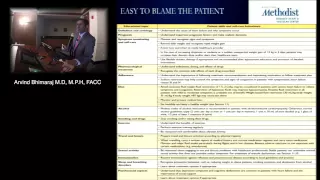 Hemodynamic Monitoring to Curb Hospital Readmission (Arvind Bhimaraj, MD) Sep.  24, 2015