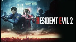 СТРИМ ПО Resident Evil 2 Remake! ДОНАТ В ОПИСАНИИ С ВЫВОДОМ НА ЭКРАН!