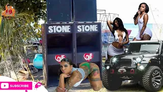 Stone Love Dancehall Mix 2019 Gaza Slim, Vybz Kartel, Tifa, Alkaline, Mavado, Shenseea, Masicka, 6ix