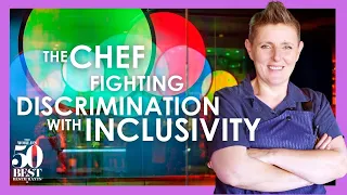 Who is Viviana Varese: the LGBTQ+ Advocate Changing Fine Dining
