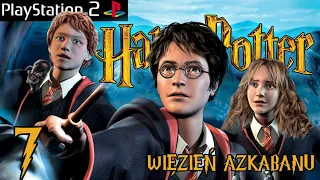 KRÓLOWA LODU | Harry Potter i Więzień Azkabanu PS2 PL [#7]