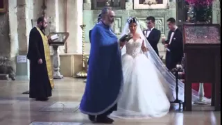 Best Wedding 2014/лучшая свадьба 2014