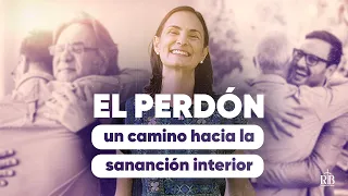 Descubre el primer paso para sanar tu corazón.