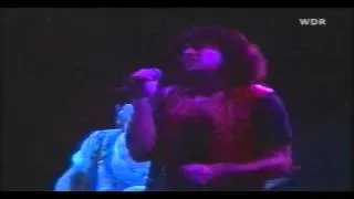 Deep Purple - Perfect Strangers (Live in Paris 1985) HD